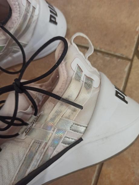 Puma hybrid tenisky, puma,38