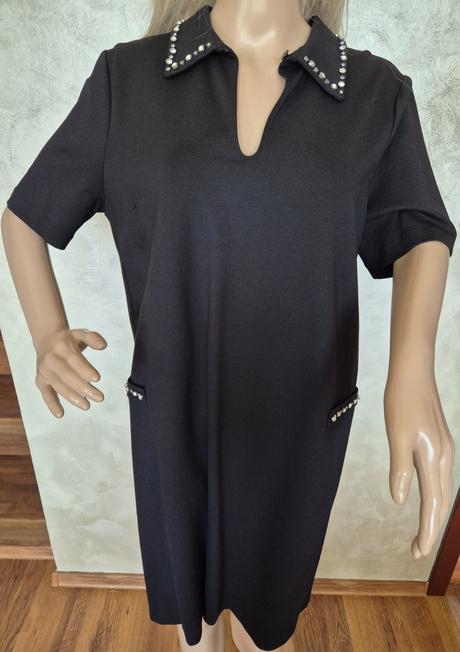 Twinset saty - pc 200 eur, twinset,m