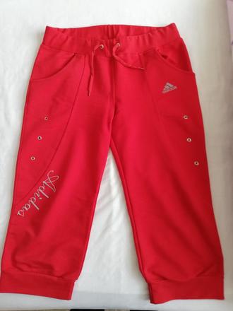 Športové nohavice, adidas,xxl