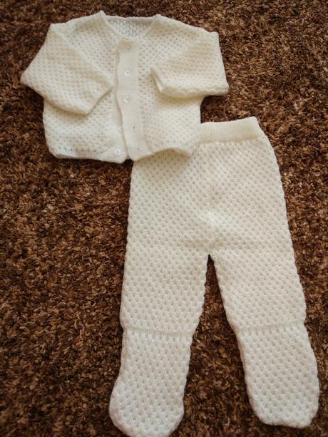 Súprava veľkosť 62, 62