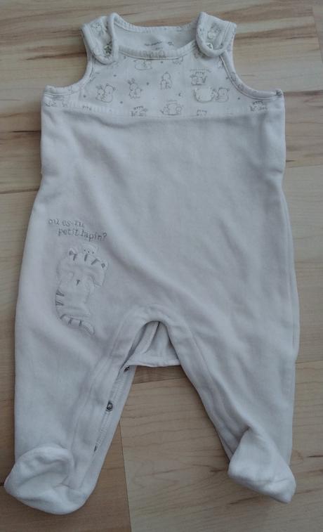 Komplet na zimu/jar, sergent major,56