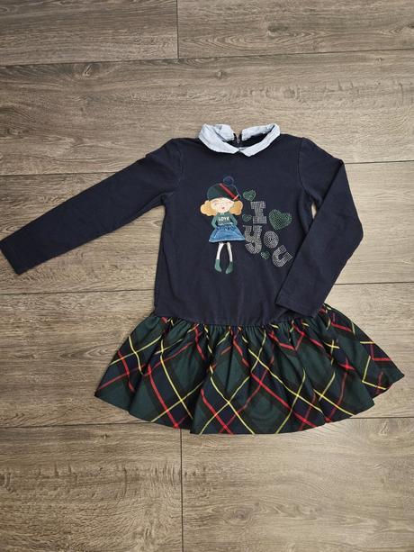 Šaty mayoral, mayoral,134