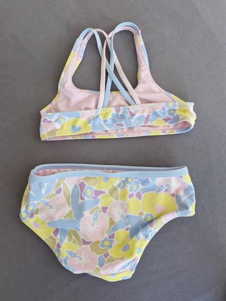 Dvojdielne plavky, reserved,122