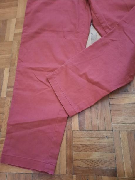 Dámske nohavice, mango,34