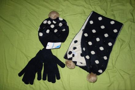 Novy zimny set mayoral, mayoral,152