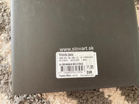 Hviezda jasná-maxim e. matkin,