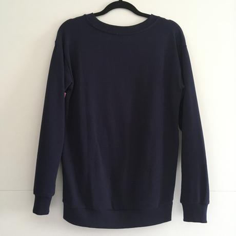 Barbie oversized mikina s potlačou, barbie,s