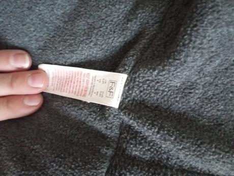 Prechodná bunda f&f, f&f,116