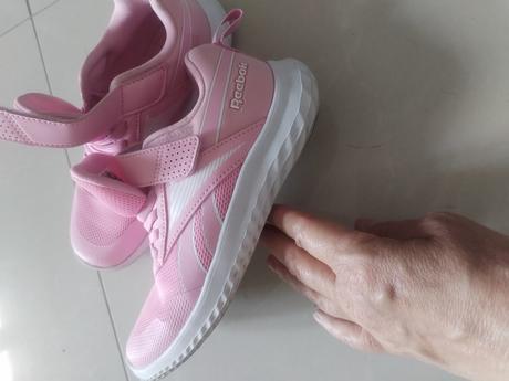 Tenisky, reebok,31