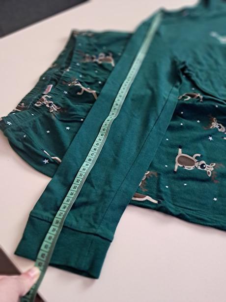 Pyzamko sobik v.12r, pepperts,158