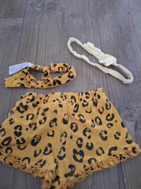 Kratasky s celenkami, disney,80