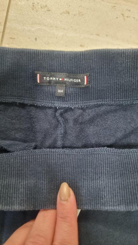 Th sortky, tommy hilfiger,164