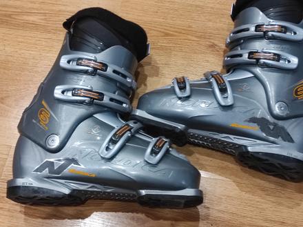 Lyziarky nordica 6 move, nordica,44