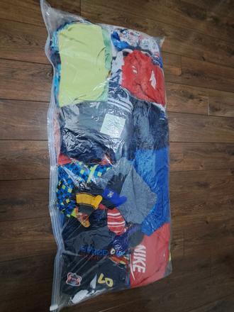 Balík 98-104, 104–116