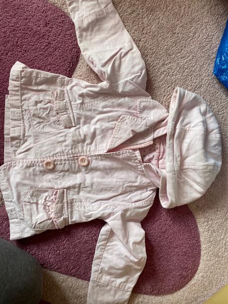 Bunda, marks & spencer,80