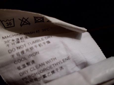 Tmavomodré skinny rifle m 40, ovs,m