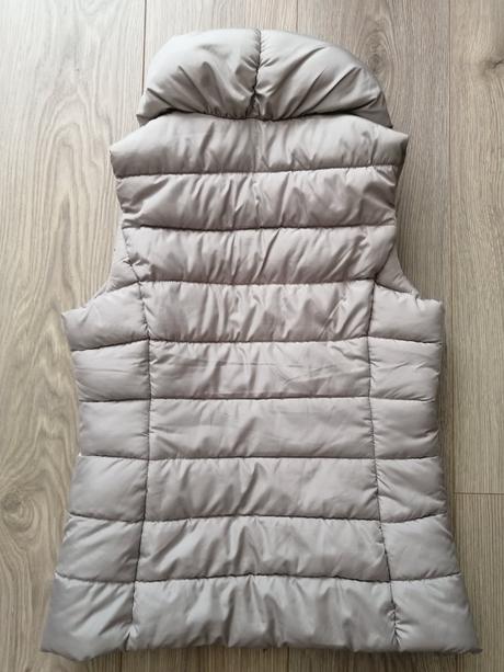 Prešívaná vesta, f&f,xs