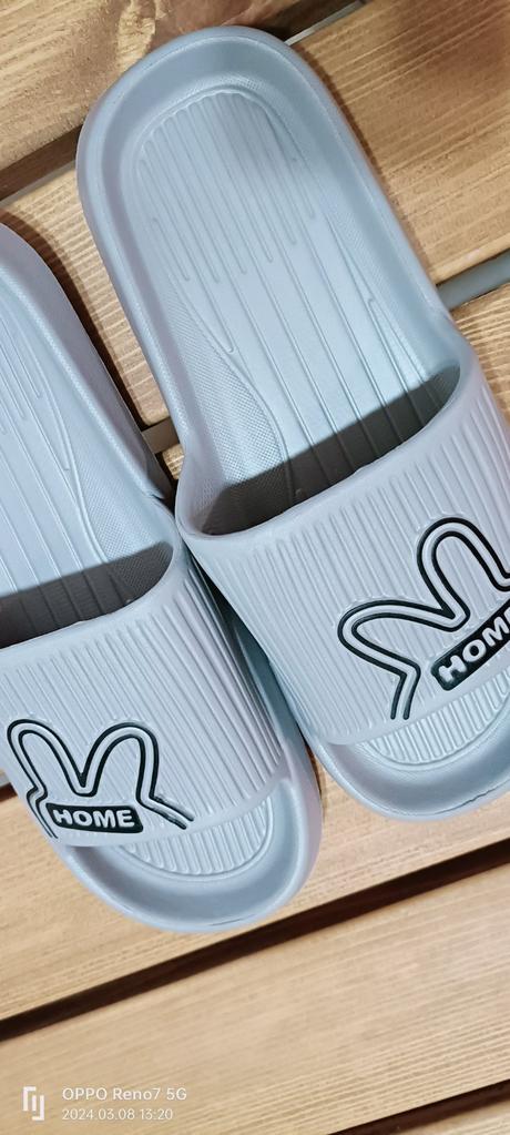 Šľapky 36-41, 36 - 41