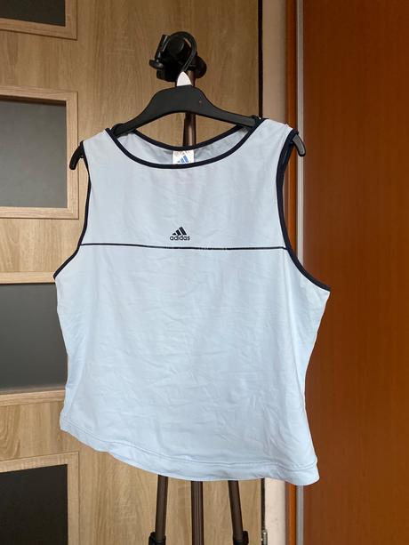 Crop top adidas, adidas,m
