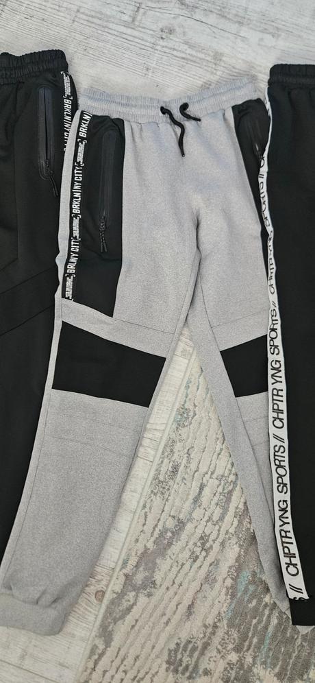 Tepláky, chapter young,170