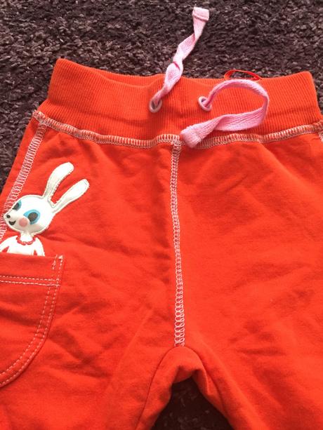 Tepláčiky littlephant, lindex,62