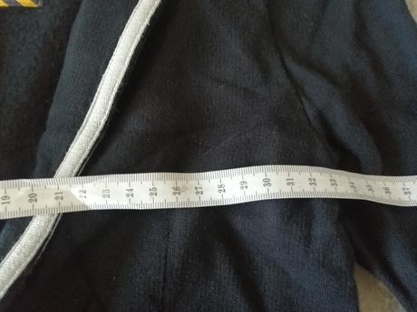 Sako next v 104, 6r,čistá ba, pletenina bez podšív, next,104