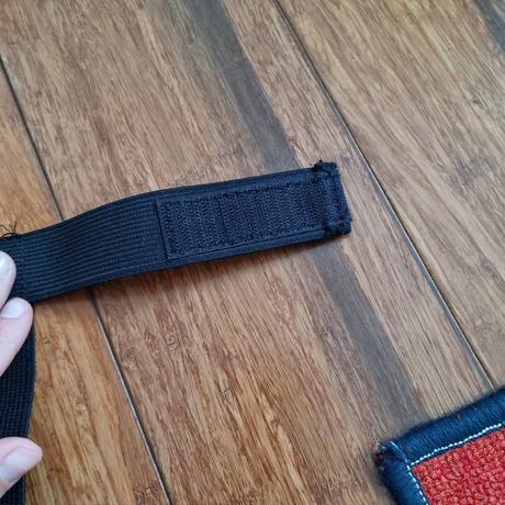 Podvazkovy pas na stucne yth l/xl, bauer,l