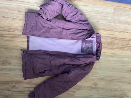 Vetrovka 122-128, 122