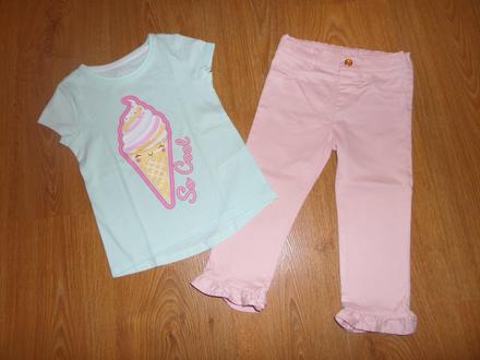 Súprava so zmrzlinou, f&f,104