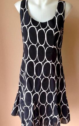 Šaty joe browns/feb, 38