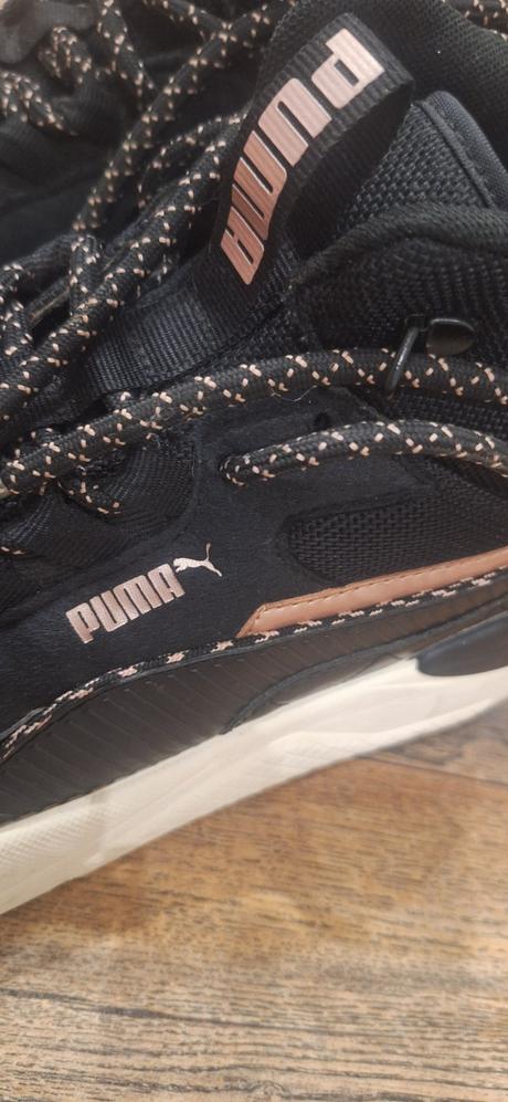 Puma tenisky sneakers 44/45 jesen -zima, puma,45