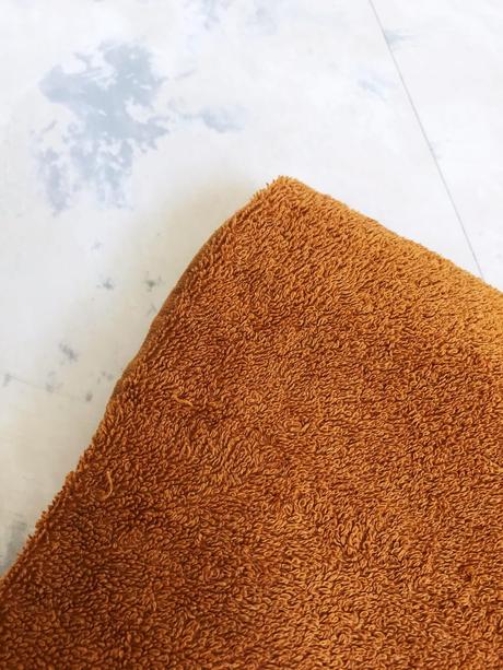 Veľká osuška 140 x 75,