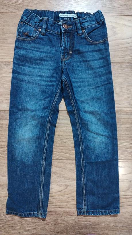 Rifle 110, palomino,110