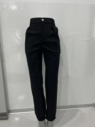 Nohavice cigaretove, l