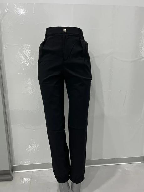 Nohavice cigaretove, l