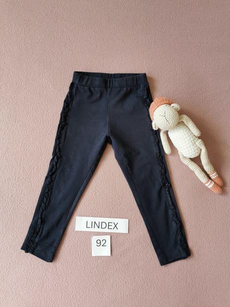 Tenšie legíny, lindex,92