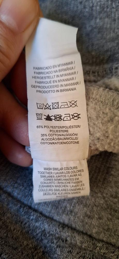 Športové kraťasy, primark,152