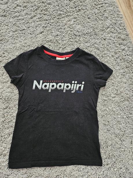 Tričko napapijri, napapijri,122