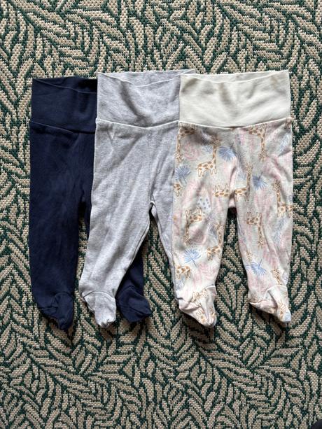 Dupačky č.62-68, lupilu,62