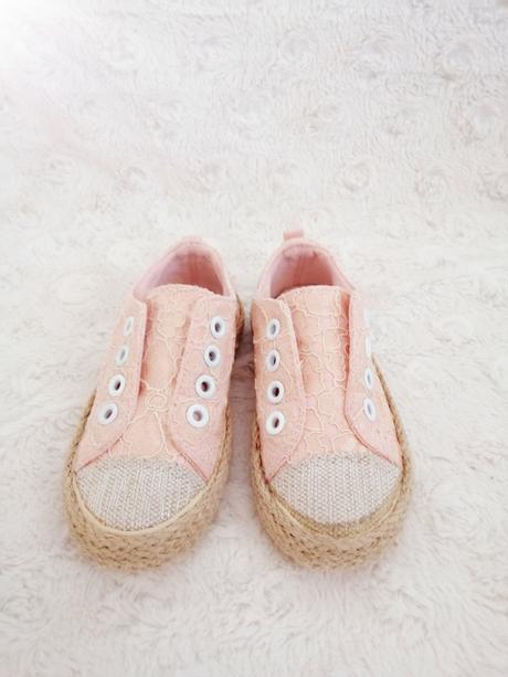 Espadrilky tenisky 23, f&f,23