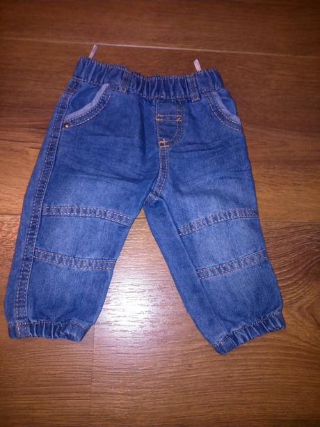 Mix oblecenia, 68–80