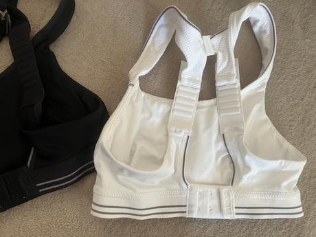 Športová podprsenka shock absorber, 70a