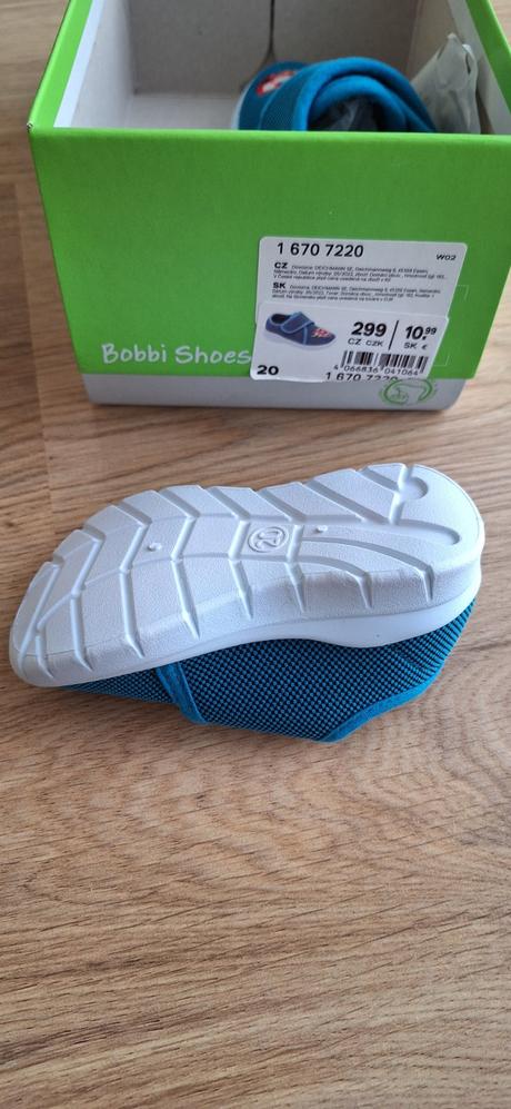 Tenisky, deichmann,20
