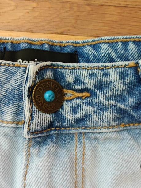 Desigual original štýlové moderné trendy, desigual,m
