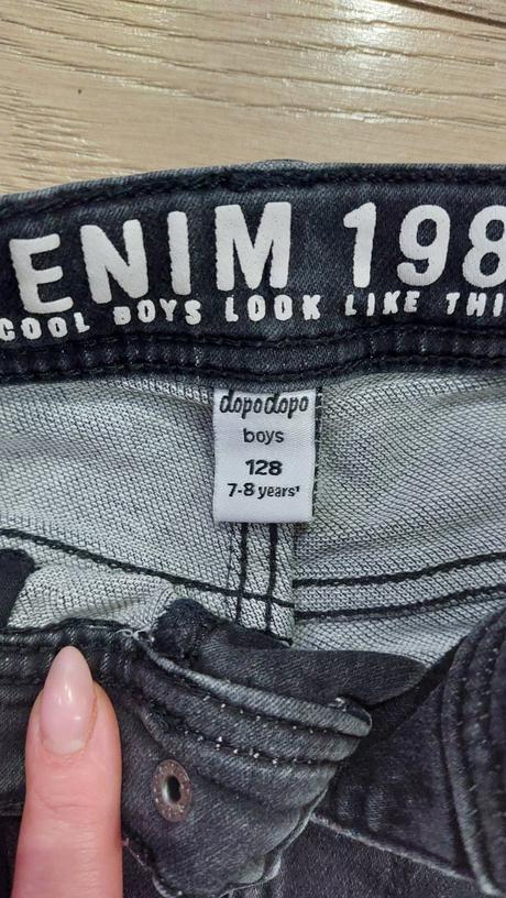 Cierne rifle,vel. 128, dopodopo,128