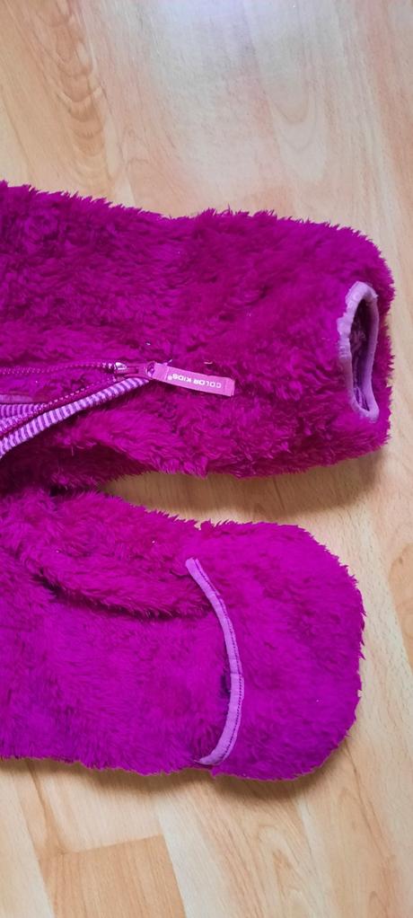 Overal color kids, 80