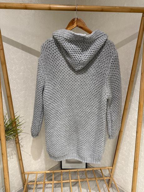 Dlhsi sveter italy, s