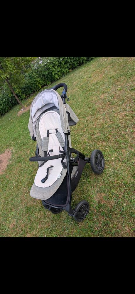 Športový kočík valco baby snap 4 trend, valco baby,valco baby snap 4 trend