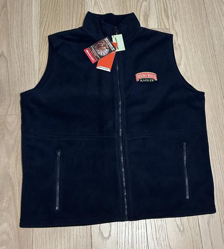 Vesta bez rukávov, m / xl / xs
