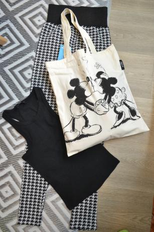 Elastické značkové pepito legíny xs/m, m